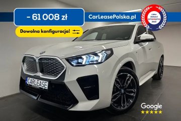 Ogrzewanie foteli / Sportowe siedzenia / Kamera Cofania / Duży rabat