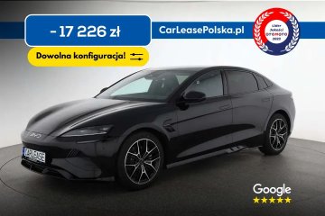 Comfort / Panorama / LED / Kamera 360 / CarPlay / Leasing / Wynajem