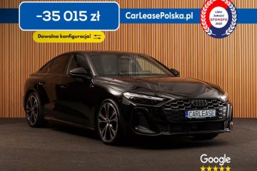 TFSI Duży rabat / Polski salon / Możliwość personalizacji