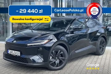 607 km zasięgu / Kamera cofania / Tempomat adaptacyjny / AC 11kW