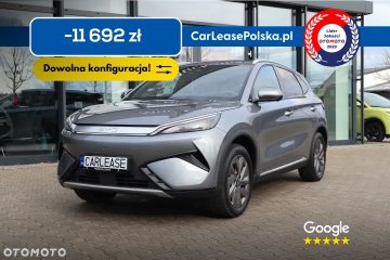 Excellence / LED / Pompa ciepła / Leasing / Wynajem