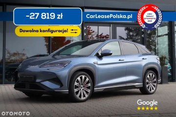 Excellence AWD/ Dowolny kolor / Leasing / Wynajem / Duży rabat