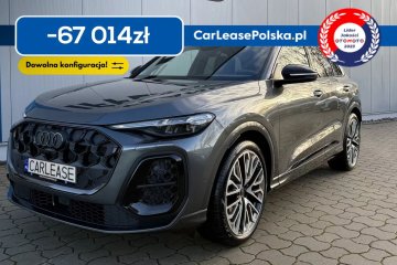 3.0 367KM Duży rabat / Polski salon / Dowolna konfiguracja