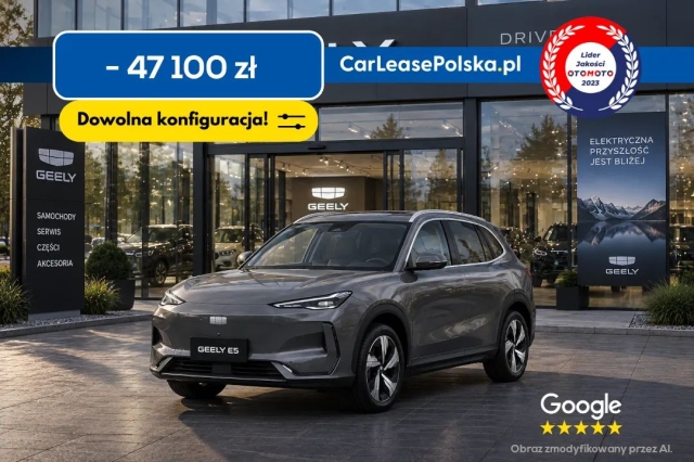 geely