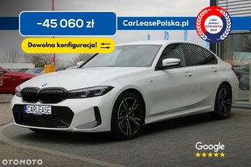318i M Pro, Duży Rabat, Dowolna Konfiguracja, Polski Salon
