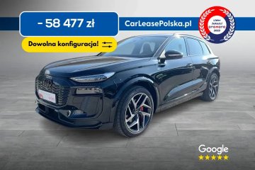 HAK / Kamera cofania / Dowolna konfiguracja / LED PRO / Leasing