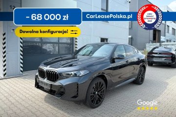 298KM xDrive Polski salon / Duży rabat / Dowolna konfiguracja