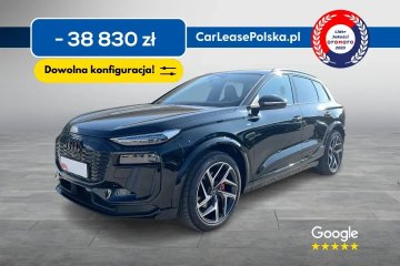 Ambiente / Kamera cofania / Dowolna konfiguracja / Leasing / Wynajem