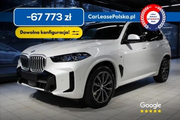 xDrive30d Duży Rabat / Dowolna Konfiguracja / Polski Salon