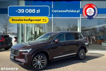 VOLVO XC90 B5 AWD Core Bright Mild-Hybrid /Dowolna Konfi./Polski Salon