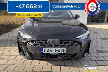 2.0 TFSI 204KM S tronic / Duży rabat / Dowolna konfiguracja