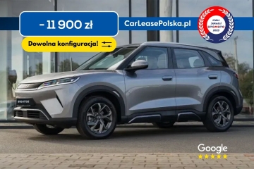 Active / Panorama / Kamera cofania / Szybki odbiór / Leasing / Wynajem