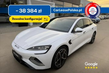 Excellence 4x4 / Szybki odbiór / Duży rabat / Wynajem / Leasing