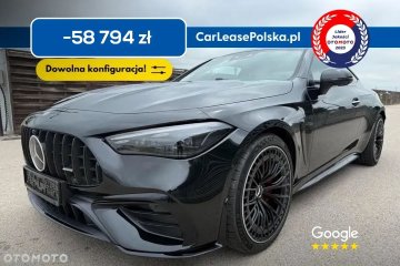 53 AMG Duży rabat / Polski salon / Dowolna konfiguracja