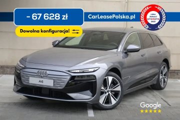 Kamera Cofania / LED / Ambiente / Podrzewane fotele / Leasing