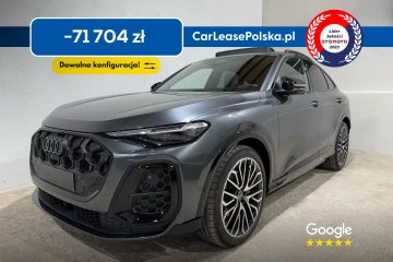 367KM Duży rabat / Polski salon / Dowolna konfiguracja