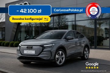 Polift / AC 11kW / Reflektory LED / Ambiente / Leasing / Wynajem