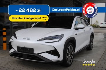 Comfort / Kamera 180° / Ambiene / Polski Salon / Wynajem / Leasing