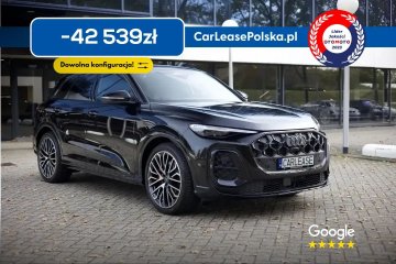 S tronic / Duży rabat / MMI  / S line / Led / AWD / Matrix LED