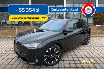 M SPORT / Pakiet INNOWACJI / Harman Kardon / Kamery 360 / Leasing