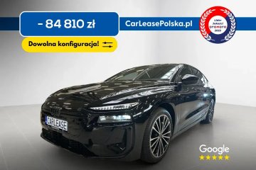 LED / Bang & Olufsen / Kamera cofania / Asystnet Parkowania / Leasing