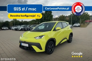 Od ręki / Atrakcyjne finansowanie / Boost / Leasing / Wynajem