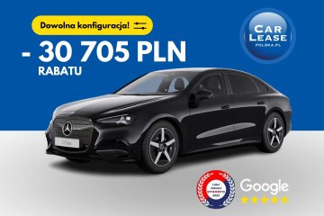 C 400 4MATIC electric / Pakiet Night / Pakiet Zimowy / Kamera cofania