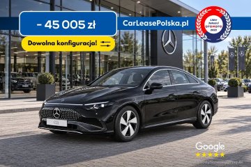 Zasięg 539 km / Multibeam LED / Advanced Plus / Leasing / Wynajem