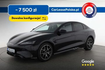 Comfort / Panorama / LED / Kamera 360 / CarPlay / Leasing / Wynajem