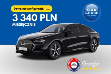 C 400 4MATIC electric / Pakiet Night / Pakiet Zimowy / Kamera cofania