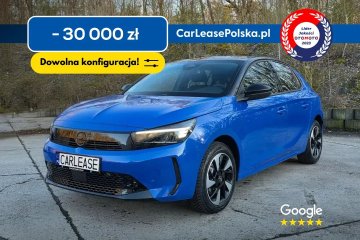 Ekran Dotykowy / Tempomat / Czujniki Parkowania / Duży rabat / Wynajem