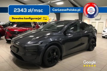 Long Range RWD / Autopilot / Leasing / Wynajem