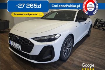 Avant TFSI / Polski salon / Duży rabat / Dowolna konfiguracja