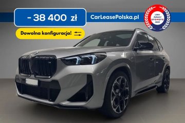 M35 Duży rabat / Pakiet Premium / M Sport PRO