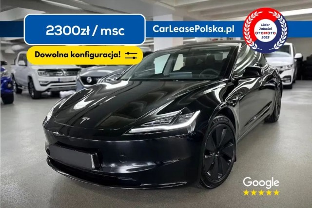 tesla