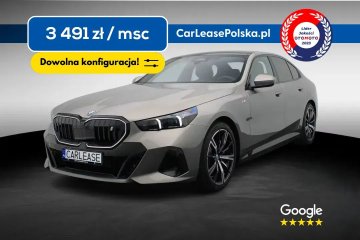 Podgrzewane i Wentylowane fotele / Kamera 360 / Duży rabat / Leasing