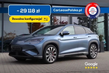 Excellence 4x4 / Najbogatsza wersja / Leasing / Wynajem / Duży rabat