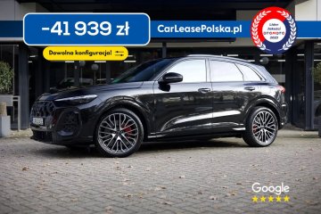 Q5, 2.0 204KM S tronic Duży rabat / Dowolny konfig / Polski salon