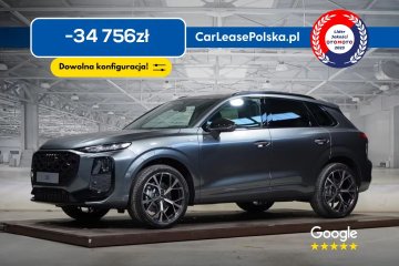 Polski salon / S line / Dowolna konfiguracja / Matrix / Quattro