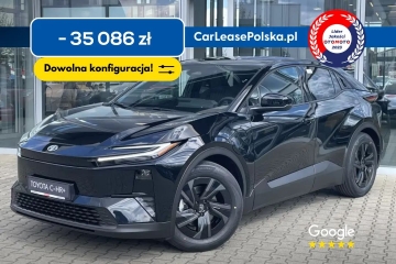 607 km zasięgu / Kamera cofania / Tempomat adaptacyjny / AC 11kW