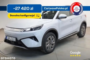 Design / LED / Pompa ciepła / CarPlay / Leasing / Wynajem
