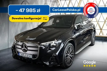 Nowy Model / Panorama / Superscreen / Leasing / Wynajem