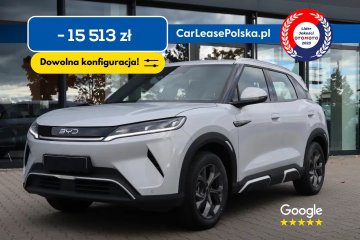 Boost / Polski salon / Duży rabat / Szybszy odbiór / Wynajem / Leasing